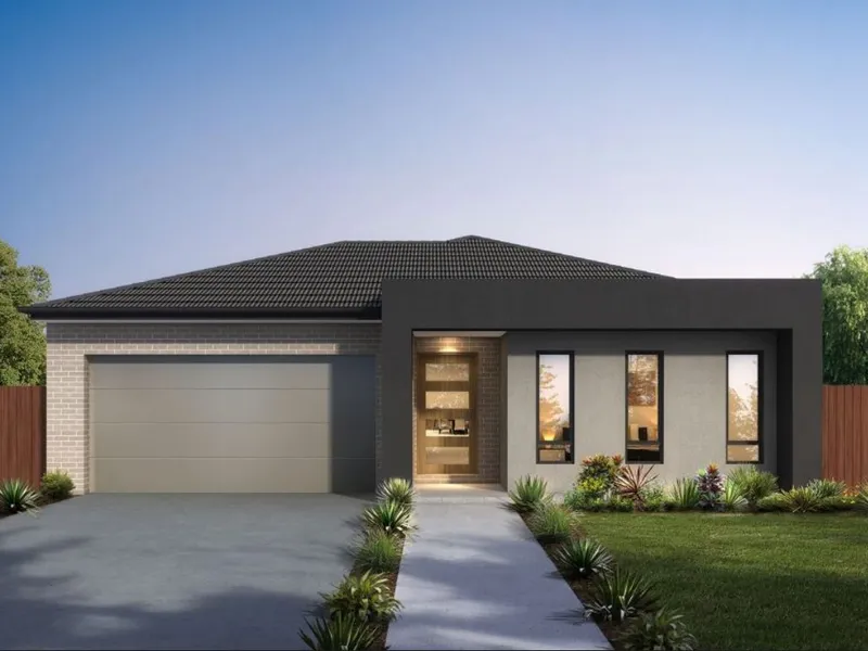 PREMIUM LAND & HOUSE PACKAGE !!