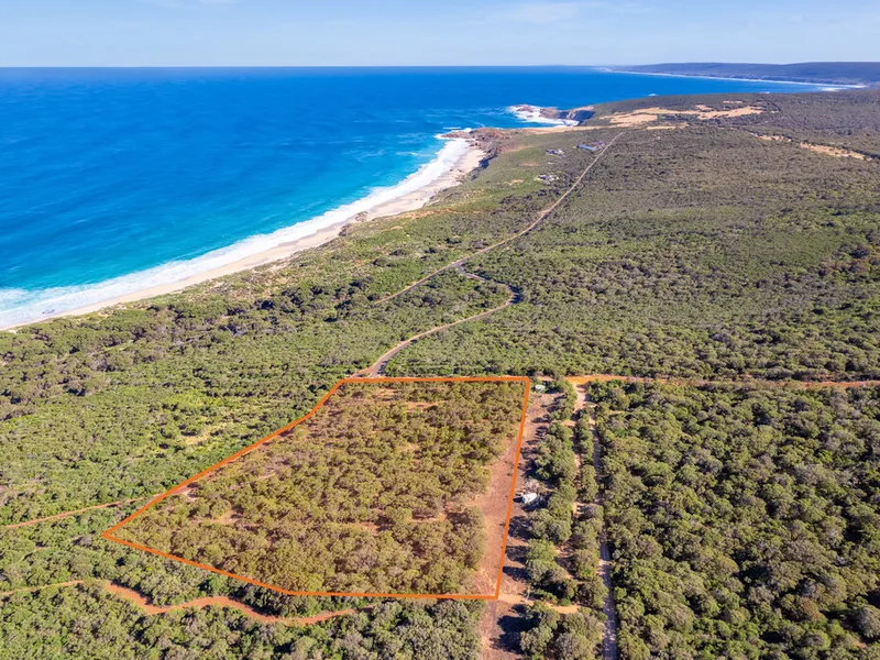 Exclusive World Class Land