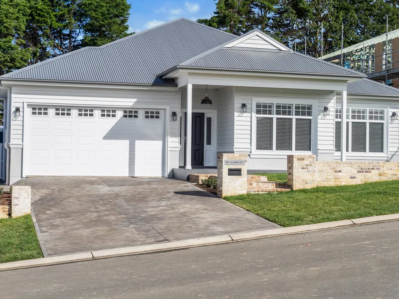 Luxury Hamptons Living