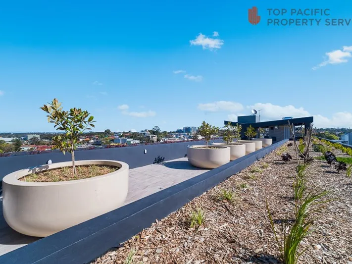 The Central Of Wolli Creek as new & Sunny 2 Bedrooms Apartment For Lease