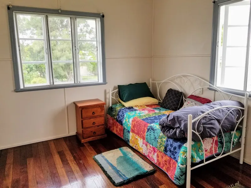 Self-Contained Accommodation near Gatton University