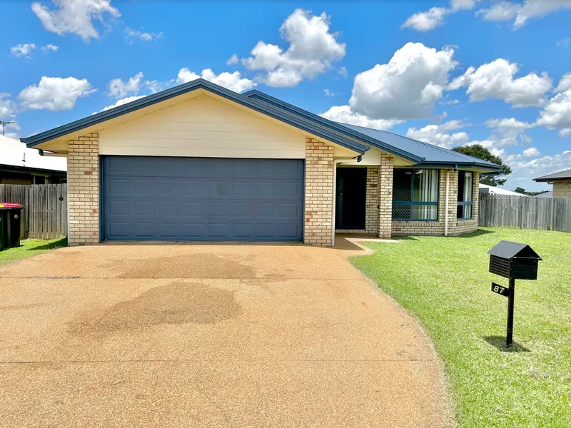 Perfect Family Home