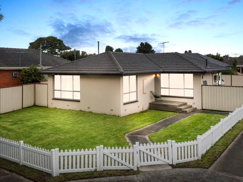 Noble Park postcode with Keysborough Convenience