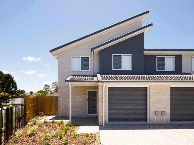 Last Premium Townhouse in Sold Out Boondall Chase II 