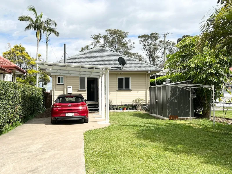 Where the City meets the Country