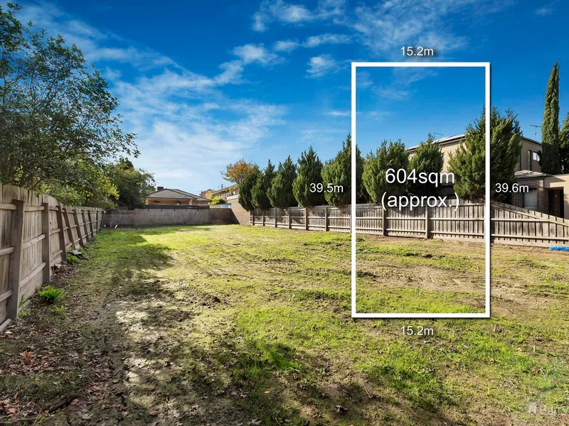 Endorsed Plans and Permits for Prime Development