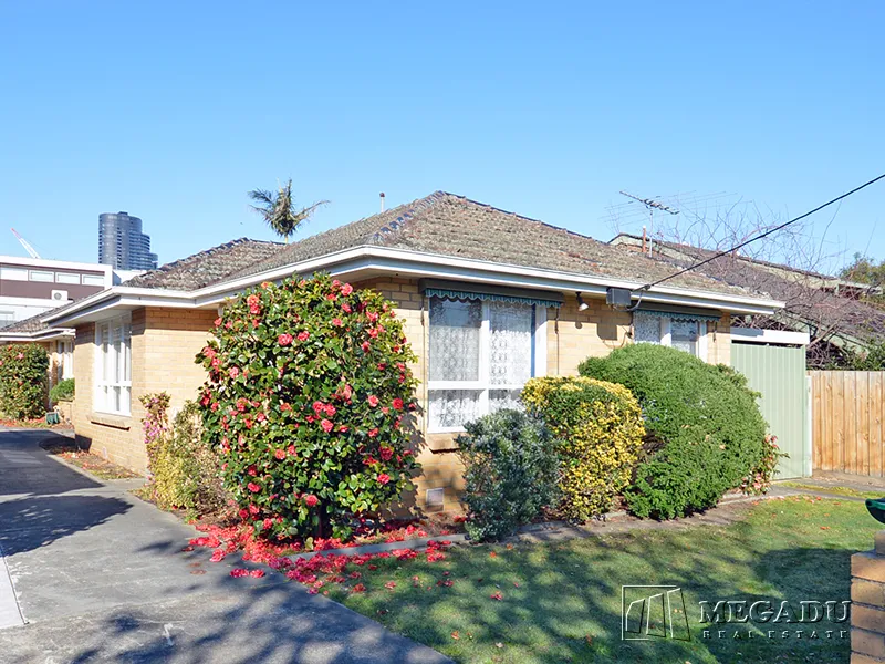 Location and Comfort