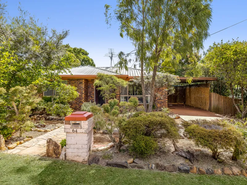 Don't miss this opportunity!