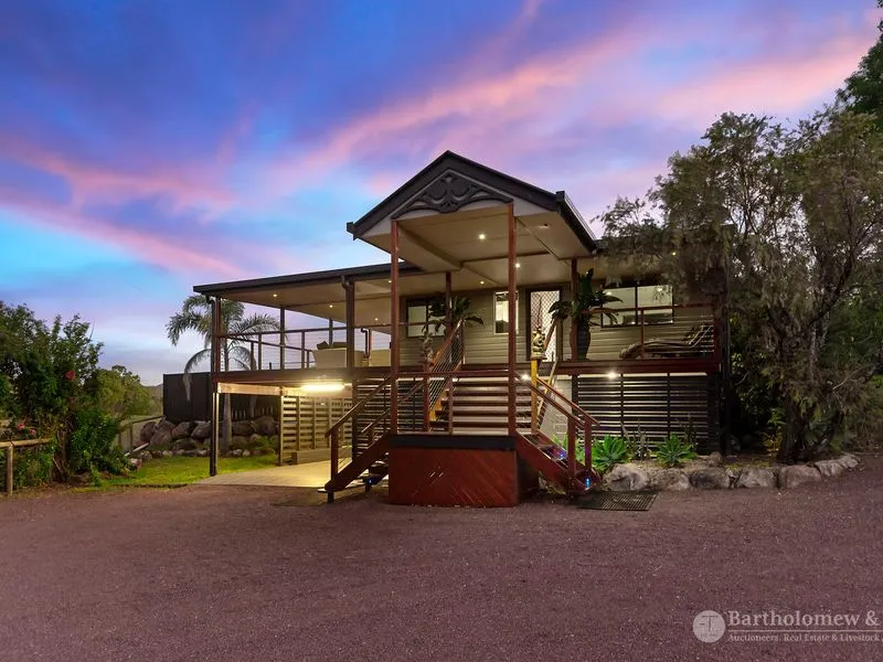 Plenty To Fall In Love With Here