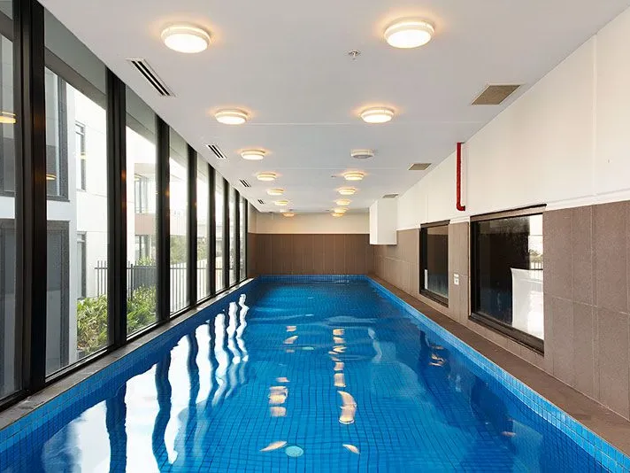 Fantastic Location, Port Melbourne Lifestyle