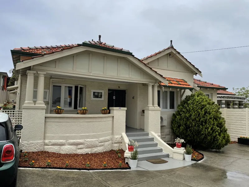 Outstanding home and R60 investment opportunity
