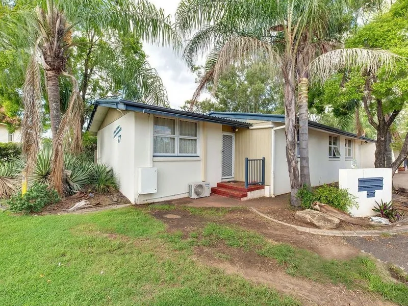 WHAT A GEM!- AVAILABLE MAY