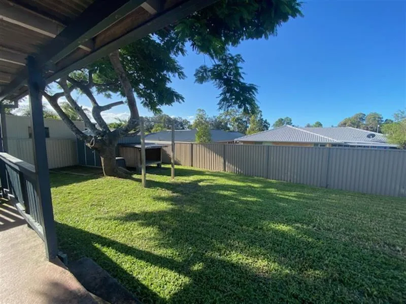 Convenient Family Home