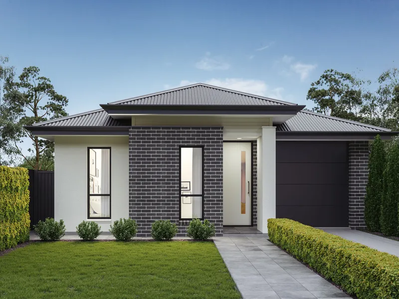 Mount Barker Living and $25k worth of free upgrades for a limited time