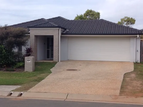 Beautiful Family Home!