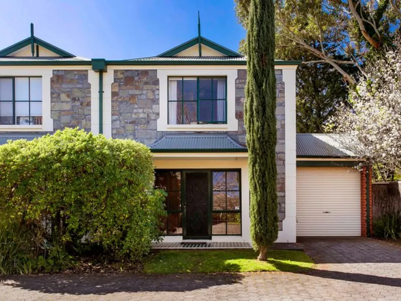 Location Meets Lifestyle!