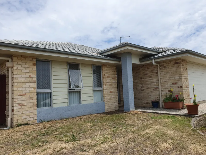 RENTAL HOME WITH A VIEW