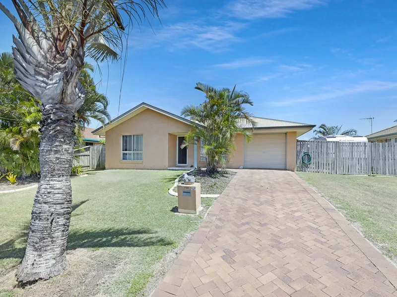 CHARMING & AFFORDABLE BRICK HOME