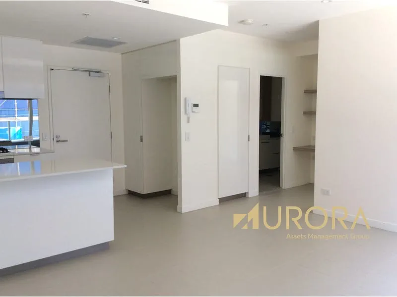 Spacious One Bedroom Apartments at Newstead Towers!