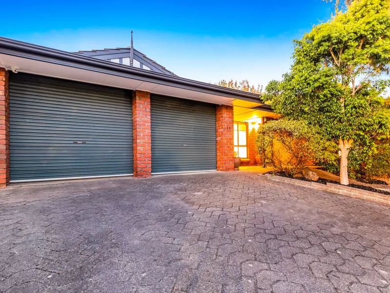 ENJOY THE HIGH-LIFE IN CRAIGBURN HEIGHTS