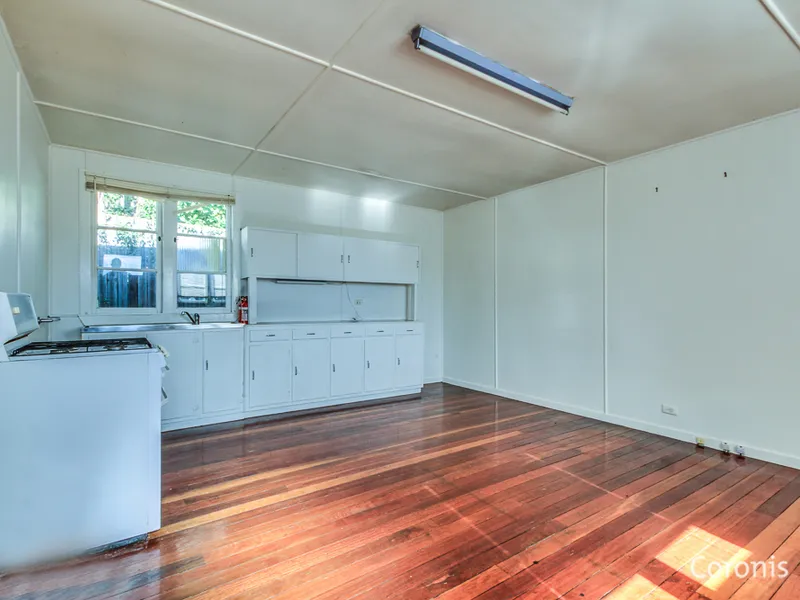 3/18 Gibb Street, Kelvin Grove