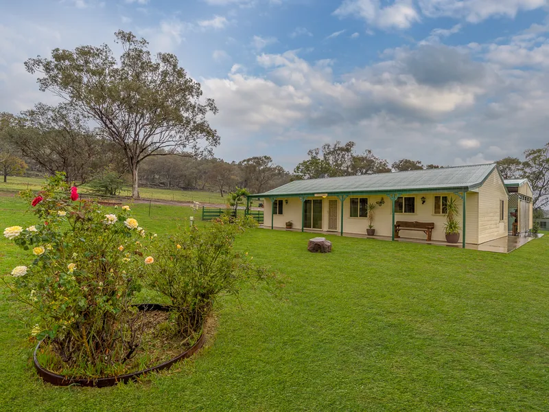Molong Small Farm