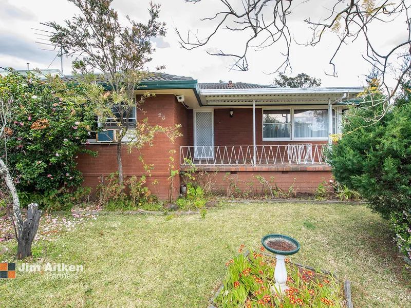 Old World Charm Meets Modern Convenience