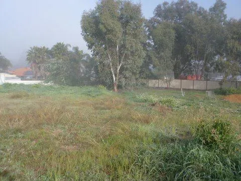 LARGE BUILDING BLOCK AMONGST QUALITY HOMES