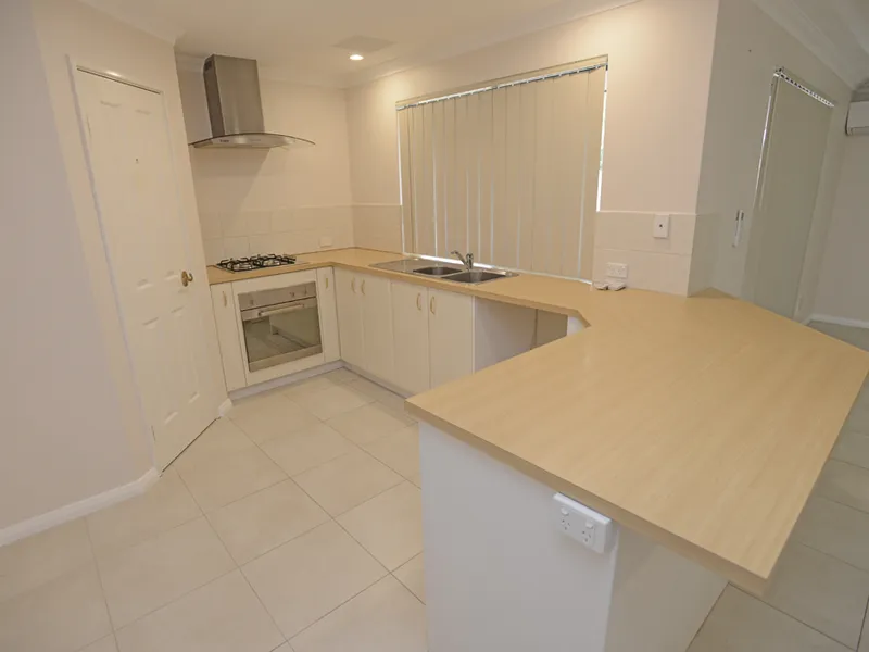 VERY NEATLY PRESENTED SPACIOUS VILLA