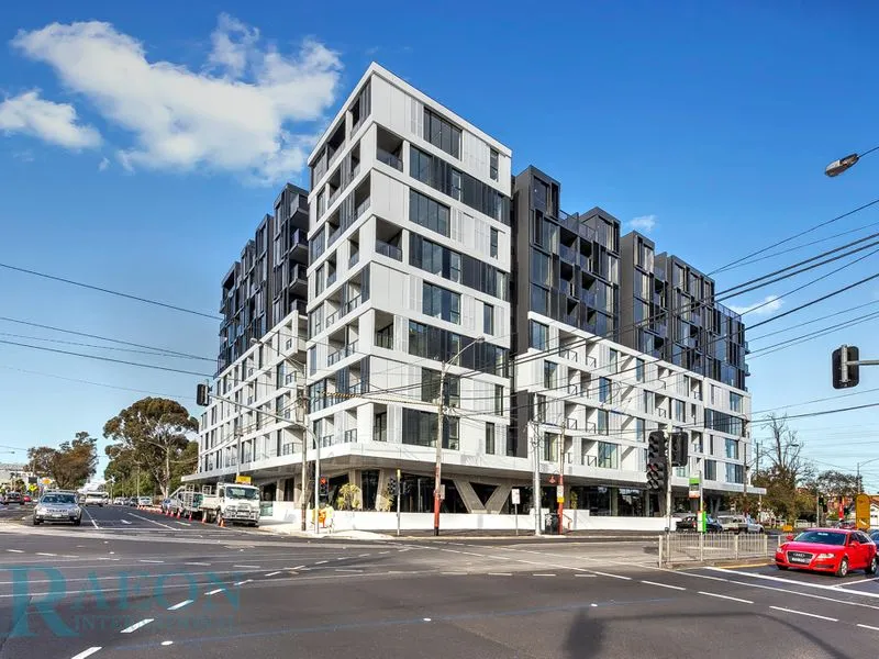 Fantastic Two Bedroom Apartments in Trendy Brunswick East!