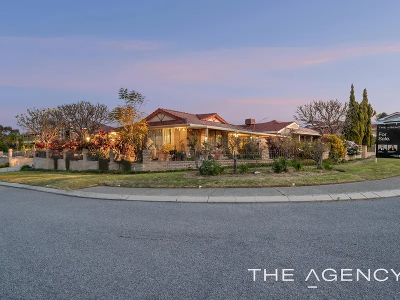 Charming Family Sanctuary in the Summer Lakes Estate!
