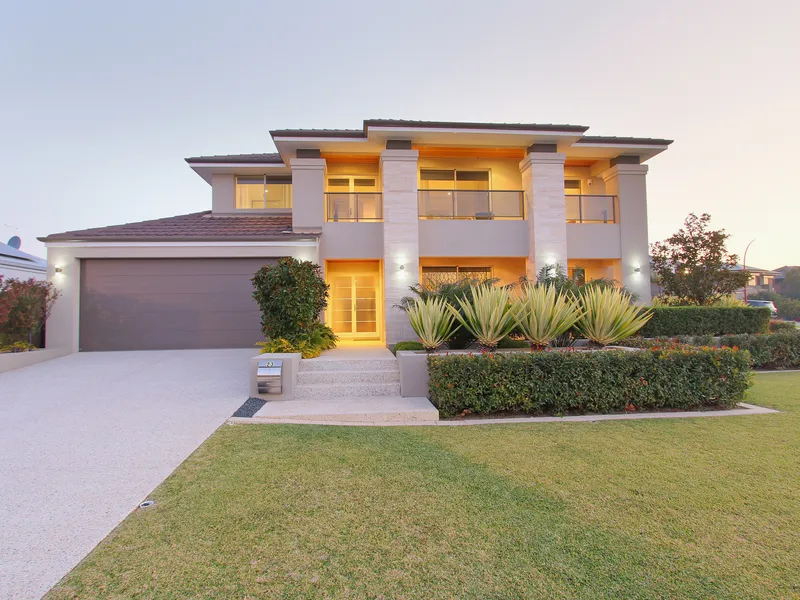 DON'T MISS OUT ON THIS IMMACULATE FAMILY HOME!!!