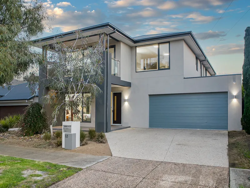 - PRESTIGIOUS HOME IN BOTANIC RIDGE -