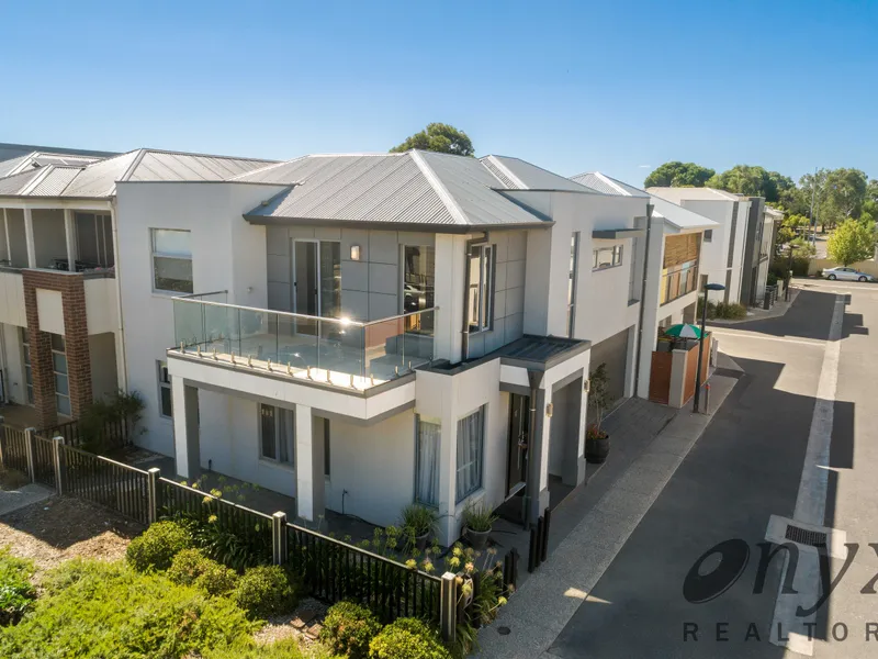 Live The Dream. A Stunning New Opportunity