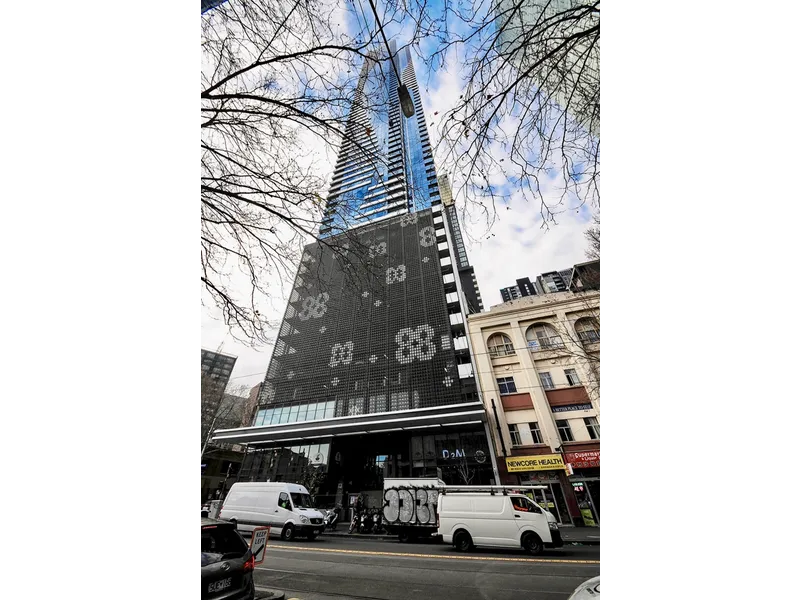 Spacious apartment in the heart of CBD
