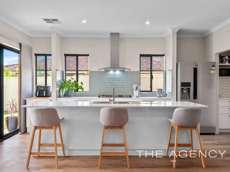 Your Dream Home Awaits: Discover the Pinnacle of Modern Living