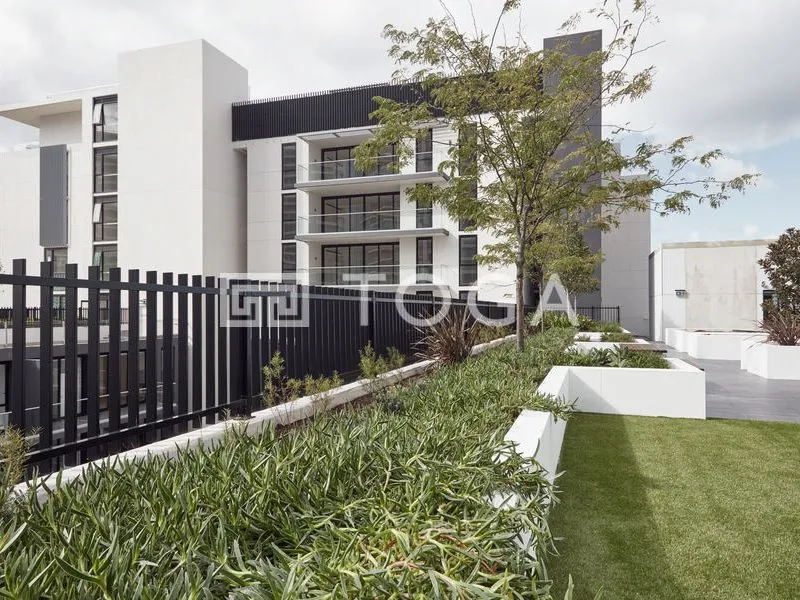 NEAR NEW 1 BED APARTMENT WITHOUT PARKING