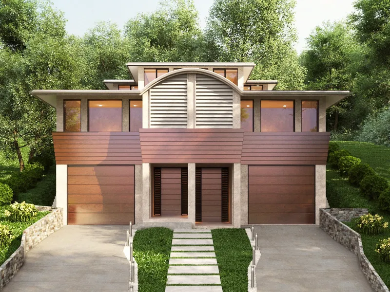 CDC APPROVED DUPLEX SITE