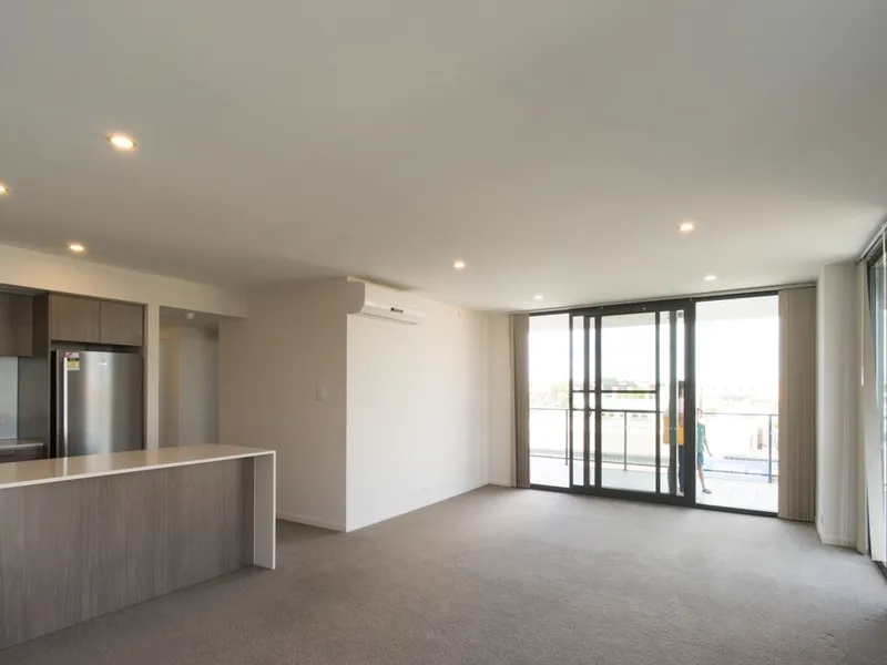 PERFECT 2x2 APARTMENT IN THE HEART OF PERTH