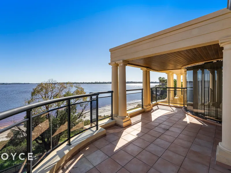 OPEN TO VIEW BY APPOINTMENT