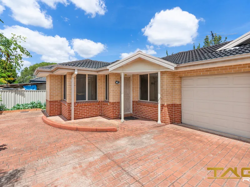 READY TO MOVE IN | TORRENS TITLED HOME!