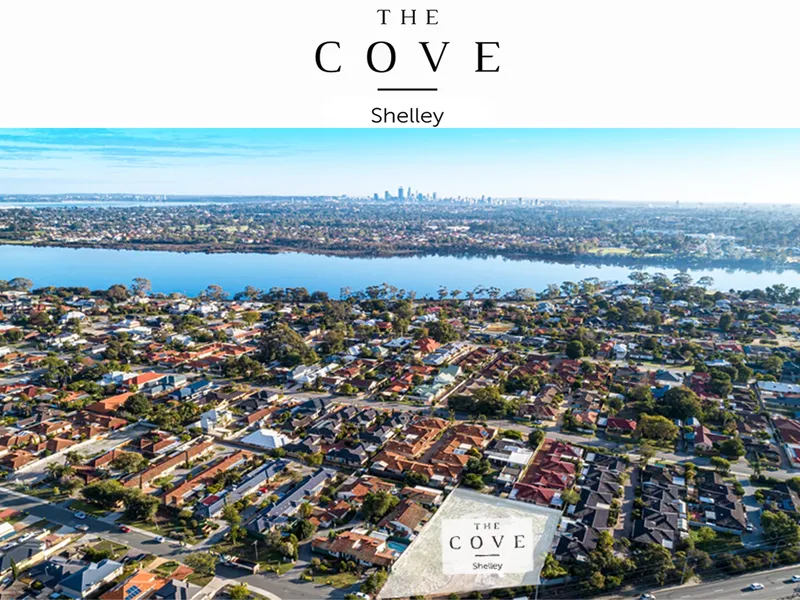 Rare and Prime - 21.92m Frontage Lot in Prime Spot