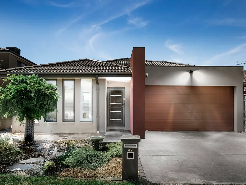 Low maintenance living in a fantastic location!