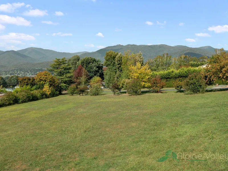 Mount Beauty Heights