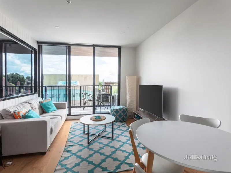 Intelligent design, unbeatable location