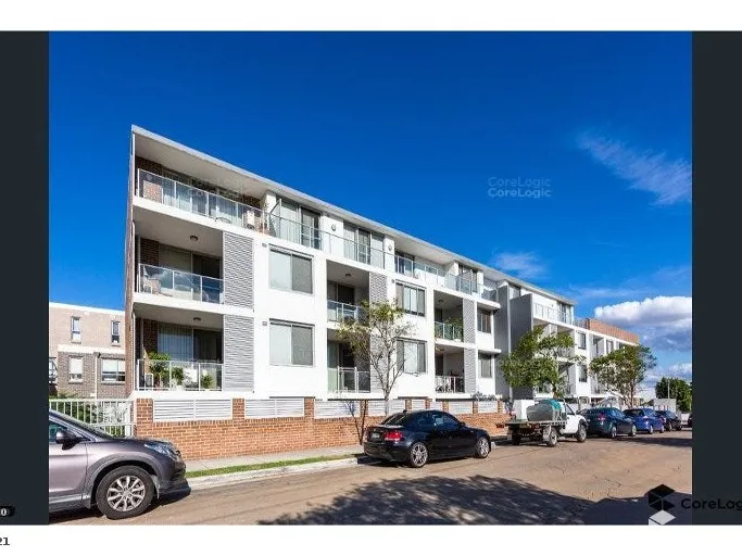 SPACIOUS NEAR NEW APARTMENT WITH LIFT ACCESS !!!