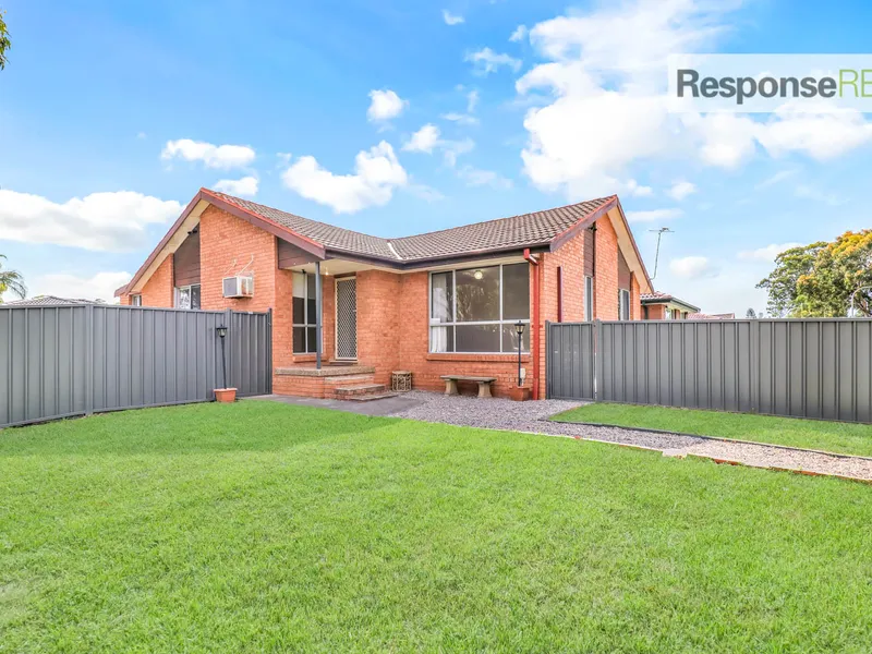 Your Next Forever Home