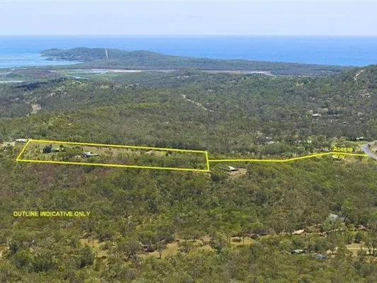 Expressions of interest