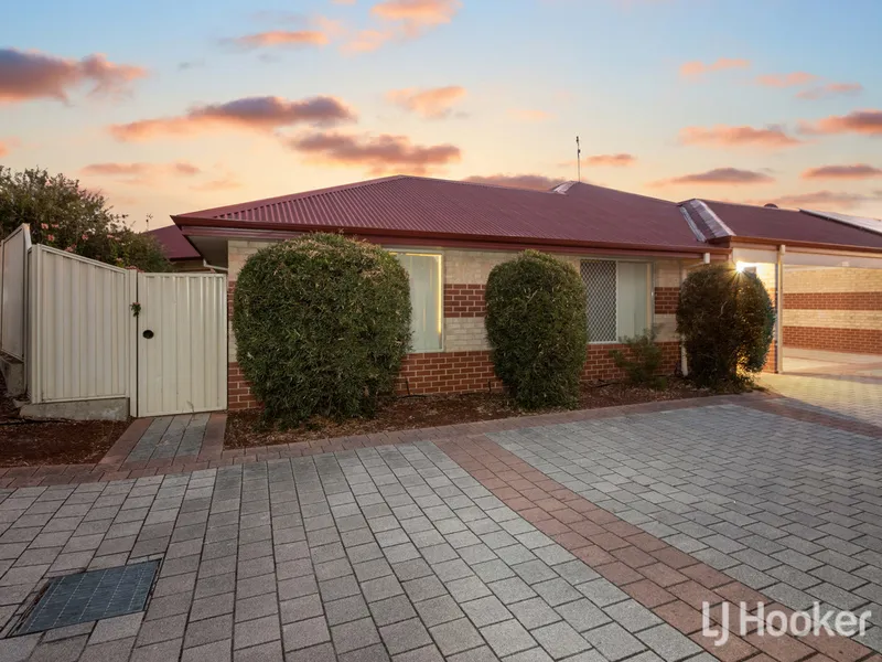 3x2 Lock & Leave Dream!