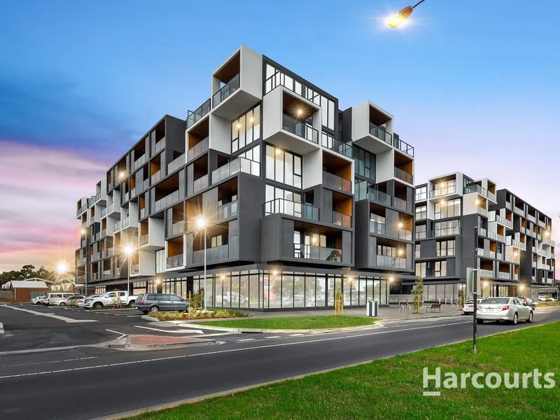 In The Heart Of All The Action